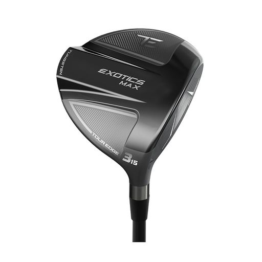番手:#3、ロフト角:16.5度、ライ角:58度、フェースアングル:SQUARE、ヘッド体積:166cc、長さ:43インチ シャフト:Fujikura Ventus Red/Black、フレックス:6R(R)、重さ:63g、調子:MID-HIGH、トルク:4.5度 グリップ:Golf Pride ツアーベルベットラバー 360 Black