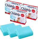 【OFT】ドギーペールカートリッジ替えロール3箱セット(1個入りx3箱)犬猫トイレゴミ箱収納消臭猫砂ペットシーツトイレポットトイレ用品臭わない紙おむつおむつペー...
