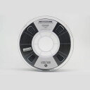 QIDITECHULTRAPA-CFC25フィラメント1.75MM1KG、3Dプリンターフィラメント、黒、高い機械的特性、高い耐熱性、高い層接着性、高い寸法安定性。