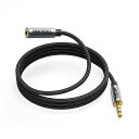 MMOBIEL3.5MMオーディオオス-メスAUXケーブル-4ピンTRRSソケット-AUX-AUX延長ケーブル-オーディオおよびマイク機能-ヘッドセット、ヘッド...