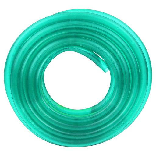 トヨックス寒くても硬くなりにくいソフターホース10mSFH-1510G