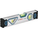 BOSCHPROFESSIONAL(ボッシュ)水平器(250MM・アルミフレーム・マグネット付き)1600A016BN