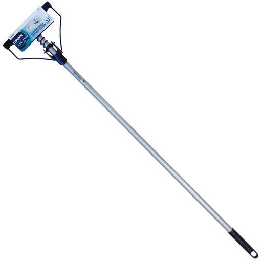 アズマモップスプリングモップL糸なし1本柄の長さ:約121cmスプリングモップ柄のみOX253