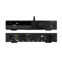 SMSLDO300EXMQADACバランスヘッドホンアンプAK4191AK4499EXXU-316USB/光/同軸/BLUETOOTH5.1/IIS入力RCA/...