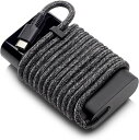 HPノートパソコン対応65WUSB-C充電器電源ACアダプターHPELITEBOOKPROBOOKENVYSPECTRECHROMEBOOKに対応HPTYPE-C交換用電源アダプターラップトップチャージャー