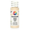 DeltaCreativePlaidプラッドアクリル絵具セラムコートバンブーCE-26572oz.