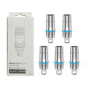 アスパイアASPIRENAUTILUS2SMESHコイル電子タバココイルFORNAUTILUS2Sアトマイザ0.7OHM/0.4OHM交換用アトマイザーヘッド電...