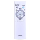 CLVIZCXOM RE0202 照明器具用リモコン FOR NEC LEDシーリングライト用リモコン HLDCD1211 HLDCC1011 HLDCB081...