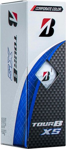 BRIDGESTONE(֥¥ȥ)եܡ TOUR B XS 2024ǯǥ ꡼Ȣ 3 ݥ졼ȥ顼 S4CXJ