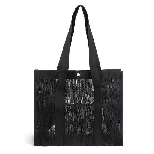 [LATTCURE]スパバッグメッシュバッグプールバッグ温泉サウナスイミングお風呂銭湯ジム砂場水泳海水浴ビ..