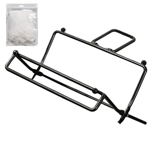 KRGNPLEシンクフィルタースタンドフィルターネットフィルターネット50個付き排水スタンドドリップバッ..