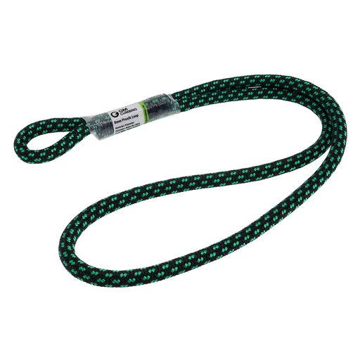 GM CLIMBING ダブルブレード 8MM プルージックループ プルージックコード クライミング アーボリスト ツリー クライミング 46CM グリーン 長さは調整可能 GM CLIMBING ダブルブレード 8MM プルージックループ プルージックコード クライミング アーボリスト ツリー クライミング 46CM グリーン 長さは調整可能