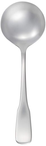 ケヴンハウン(Kevnhaun)ブイヨンスプーン燕三条全長13.3cm18-8ステンレス洗練された美しさと耐久性プロ..