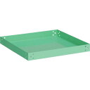 TRUSCO(トラスコ) ラビットワゴン用棚板 360×360 YG色 RBW-33T