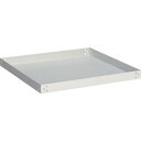 TRUSCO(トラスコ) ラビットワゴン用棚板 500×500 W色 RBW-55T
