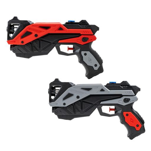 オンダ(Onda)水鉄砲水遊びウォーターバトラー2個セット長距離飛距離約3.5m容量220CCウォーターガン2P【色指定不可】