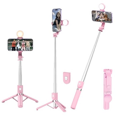 【新登場・軽量】自撮り棒スマホ三脚自撮りスマホスタンドI-PHONE自撮り棒ANDROID兼用コンパクト卓上軽量360度回転無線じどり棒リモコン付き折りたたみ式アルミニウム合金製110CM&7段階伸縮… 【新登場・軽量】自撮り棒スマホ三脚自撮りスマホスタンドI-PHONE自撮り棒ANDROID兼用コンパクト卓上軽量360度回転無線じどり棒リモコン付き折りたたみ式アルミニウム合金製110CM&7段階伸縮…