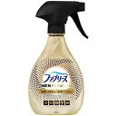 ファブリーズ消臭スプレー布用MENPREMIUMクールアクア本体370mL