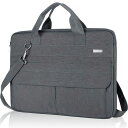 LANDICI パソコンケース 15 16インチPCバッグ 360°保護 PCケース 衝撃吸収防水 MACBOOK PRO 16 M1/M2 PRO/MAX 2...