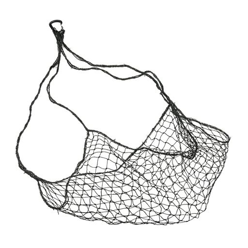 【仕様】 ネットサイズ:約400x500mm 重量:約130g 耐荷重:約40Kg 素材:ネット ポリエチレン /カラビナ アルミニウム 入り数:2個 部門名:ユニセックス大人