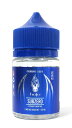 HALO(ヘイロー) PREMIUM E-LIQUID BLUE 電子タバコリキッド60MLプラスチックボトル (SUBZERO(サブゼロ))