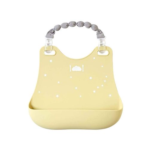 10mois(ディモワ)シリコンビブバニラ20251031