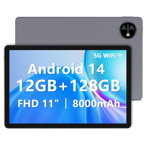 PRITOM プリトム TAB15 タブレット 11インチ ANDROID14 1920*1200 FHD 12GB(6+6GB拡張)+128GB+512GB拡張可能 タブレット 2.4G/5GWI-FI 8000MAH USB-C PD18W充電 PRITOM プリトム TAB15 タブレット 11インチ ANDROID14 1920*1200 FHD 12GB(6+6GB拡張)+128GB+512GB拡張可能 タブレット 2.4G/5GWI-FI 8000MAH USB-C PD18W充電