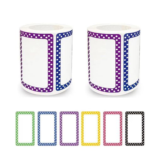 HSNAXingLifeラベルシールボトルラベルシール手書きステッカーネームステッカーネームシール防水名前ラ..