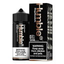 HUMBLE JUICE CO ハンブルジュース. 電子タバコリキッド VAPE 120ML HOP SCOTCH ホップスコッチ