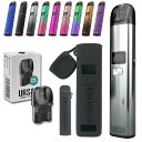 【URSA NANO PRO セット】LOST VAPE URSA NANO PRO POD KIT + 予備POD カートリッジ(UB MINIコイル用)+ ...