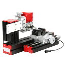 6in1ミニ旋盤12000rpm100-240V電動ジグソーグラインダー木工金属旋盤多機能DIY木工ツールグラインダー、穴あけ機、木製旋盤、金属旋盤、フライス盤...