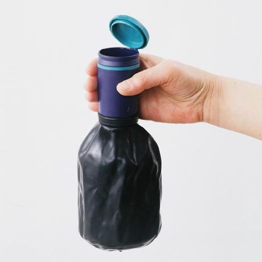 携帯用排尿バッグユーリバッグ男性用