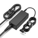 HPノートパソコン充電器65W/45W互換品HPACアダプター【PSE】電源アダプター対応HPELITEBOOK820830840HPPAVILIONNOTEBOOK15対応HPPROBOOK430440450