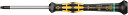 WERA1571ESD静電対策HFトルクスマイクロドライバーTX10X60MM030406(4)