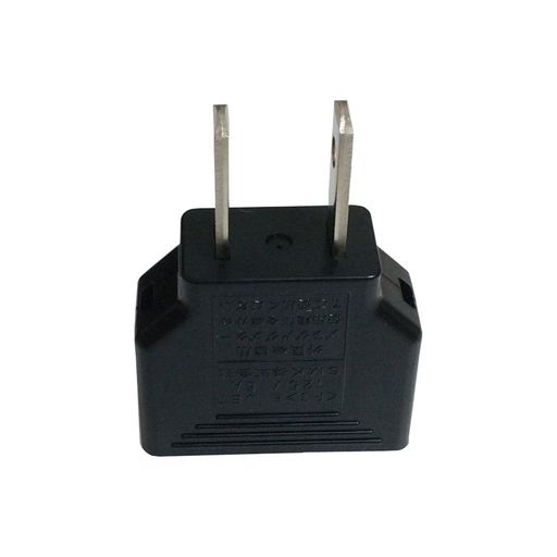 カシムラ(Kashimura)国内用変換プラグSE右向き矢印ANTI-97