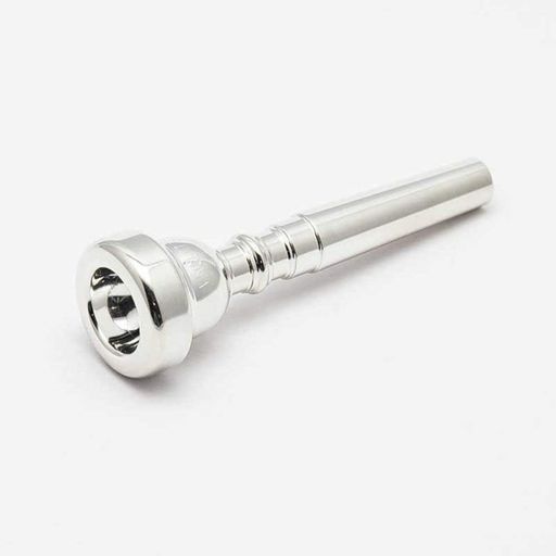 カップが大きく、パワフルな奏者に向く。音にまとまりがあり、遠鳴りがする。 直径 17mm カップの深さ M (普通) リムの厚さ MW (中位)。