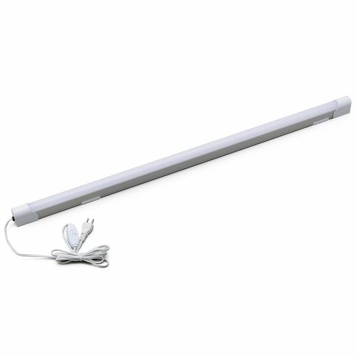 デイトナモーターサイクルガレージBASICシリーズ用オプション品照明900mmLED蛍光灯タイプチューブライ..