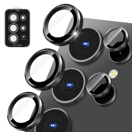 SOTARINOカメラフィルムGALAXYS25ULTRA用カメラカバーレンズ保護【アルミ合金製+強化ガラス】9H強化ガラス耐衝撃独立型露出オーバー防止ギャラクシーS25ULTRA用カメラ保護カバー粘着性強い SOTARINOカメラフィルムGALAXYS25ULTRA用カメラカバーレンズ保護【アルミ合金製+強化ガラス】9H強化ガラス耐衝撃独立型露出オーバー防止ギャラクシーS25ULTRA用カメラ保護カバー粘着性強い