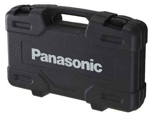 パナソニック(Panasonic)マルチツールEZ46A5用プラスチックケースEZ9671