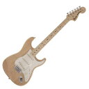 FenderエレキギターMadeinJapanTraditional70sStratocaster®MapleFingerboardNatural