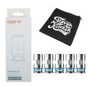 交換用コイルFORASPIRERHEAXKIT/HURACANTANKアトマイザー「BPコイル0.15Ω」+FLAVORKITCHENオリジナルミニポーチセット...