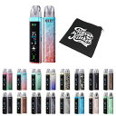 【フルスクリーン】ユーウェル CALIBURN G3 PRO POD SYSTEM KIT カリバーン G3プロ FLAVORKITCHENオリジナルミニポーチ...