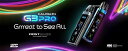 CALIBURN G3 PRO POD ポッドキット 1000MAH 3ML カリバーン ジースリー プロ ポッド スターターキット 電子タバコ VAPE ベイ...