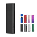 INNOKIN KLYPSE PRO POD SYSTEM KIT 1000MAH 2ML イノキン クリプス プロ ポッド 電子タバコ VAPE ベイプ スタ...