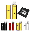 【GRACE】ユーウェルCALIBURNAZ3GRACEPODキャップ付きのAZ3!FLAVORKITCHENオリジナルミニポーチセット/VAPE(ベイプ)電子...