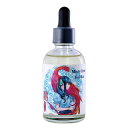 【MK LAB】こいこい 霧流れ KOI-KOI MISTY DRAW 濃厚バニラ&ハニーデュー(メロン) 60ML 電子タバコ用リキッド MKVAPE 爆煙リ...