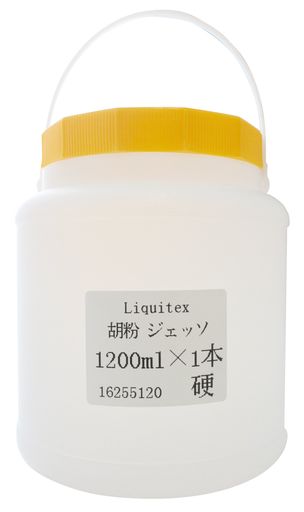 リキテックス(LIQUITEX) アクリル絵具胡粉ジェッソ 硬練り 1200ML