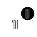YOCANUNIシリーズ用510MAGNETICRINGヨーキャンユニプロマグネットリングマグネットアダプター接続リングリングコイル510スレッド510規格交換...