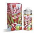 FROZEN FRUIT MONSTER VAPE 電子タバコ リキッド MONSTER VAP LACS (STRAWBERRY KIWI POMEGRANA...