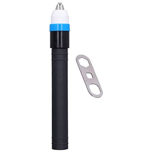 プラズマカッタートーチ、P80カッティングヘッド高周波ストレートシャンクニートスリット)CUT‐50用)